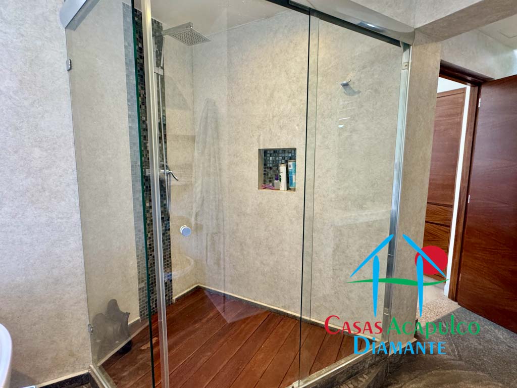 Torre Persia B 402 - Recámara 10